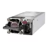 HPE 800W Flex Slot Titanium Hot Plug Low Halogen toiteploki komplekt