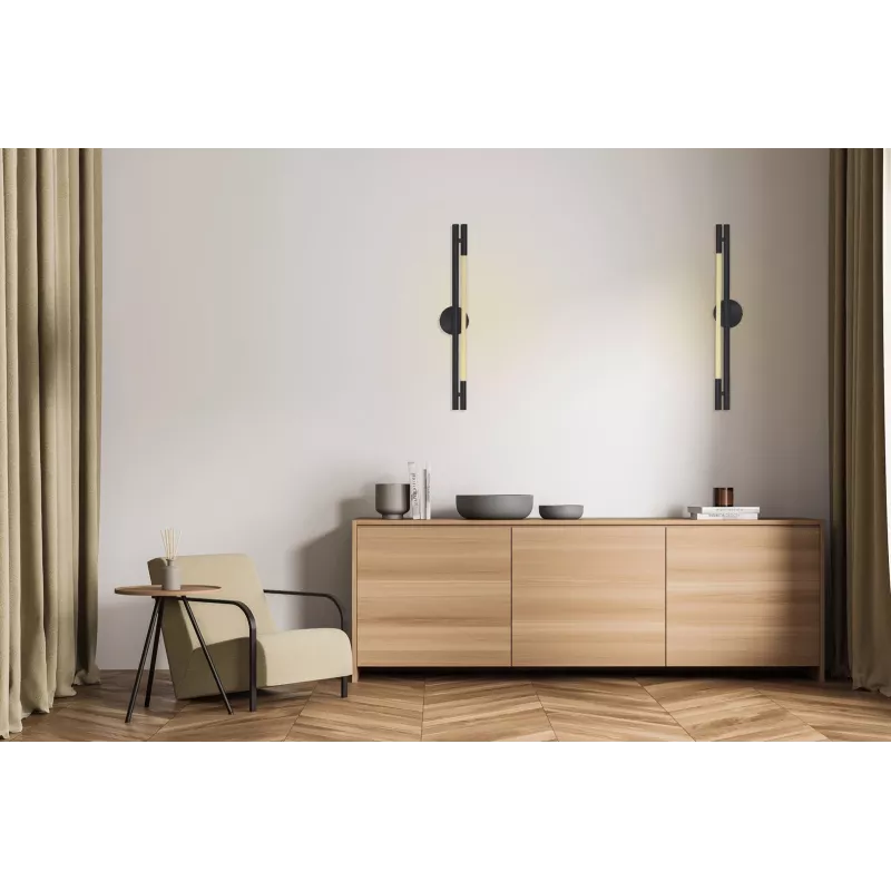 Activejeti LED-seinalamp AJE-CHARLIE WW