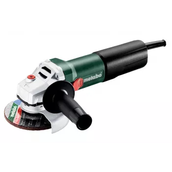 Nurklihvija Metabo WEQ 1400-125