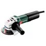 Nurklihvija Metabo WEQ 1400-125