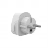 Reisiadapter GEMBIRD A-AC-EUMINTF – maailmapistikust EL-i pistikupessa, 15A