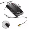 Xblitz R10 Power Charge auto pistikupesa jagaja