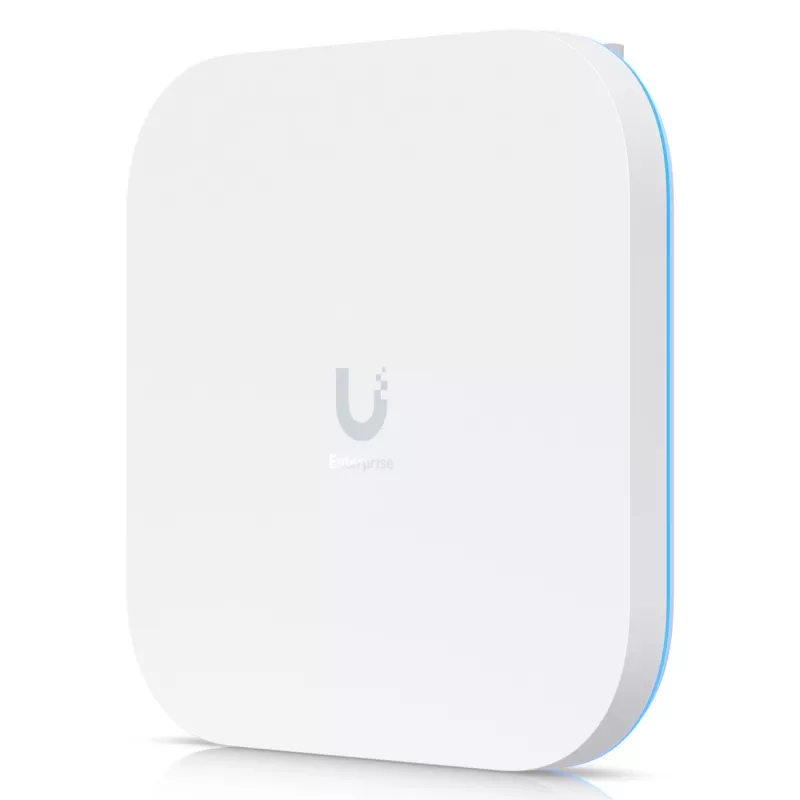 UBIQUITI E7 CAMPUS ETTEVÕTTE SISE-/VÄLIPÄÄSUPUNKT, WIFI 7, 10GBE ÜLESLINK