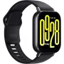 Xiaomi Redmi Watch 5 Active | Nutikell | LCD | 2.0” | Veekindel | Süsimust