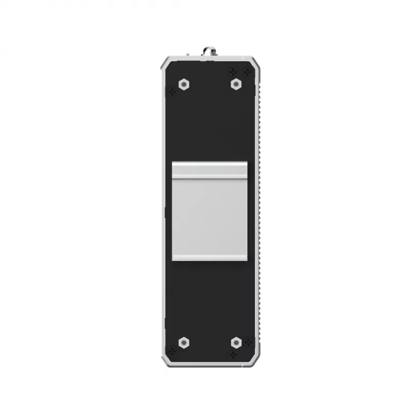 Ruijie Networks RG-NIS2100 hallatav L2 Gigabit Ethernet (10/100/1000) Power over Ethernet (PoE) must, roostevaba teras
