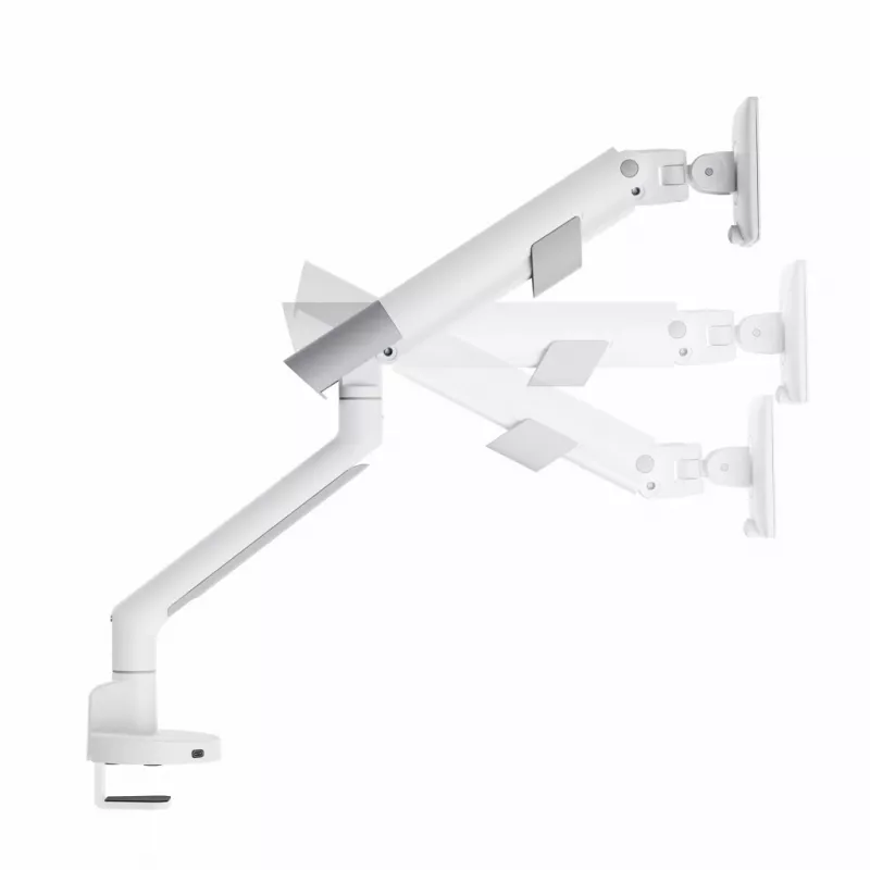 ART gaasiga lauahoidik 1 LCD/LED monitorile
