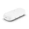 Kaabli pikendaja Ubiquiti UACC-Cable-PT-Ext Power TransPort valge