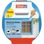 Masking tape Tesa Professional Outdoor 56214 — 50 m x 25 mm, ilmastikukindel välismaskimislint