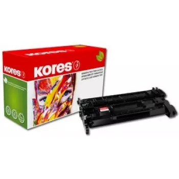 Kores G2540HCRB printerikulumaterjal must