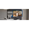 Ilmajaam BLAUPUNKT WS30WH — sise- ja välistemperatuuri ning õhuniiskuse monitor