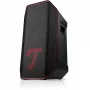 Teufel ROCKSTER AIR 2 Must, Valge 2.1 kanalit