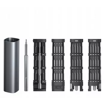 Extralink Powerlink | Wkrętak 46 w 1 | Set Screwdriver 46 In 1
