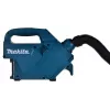 Käsitolmuimeja Makita DCL184Z