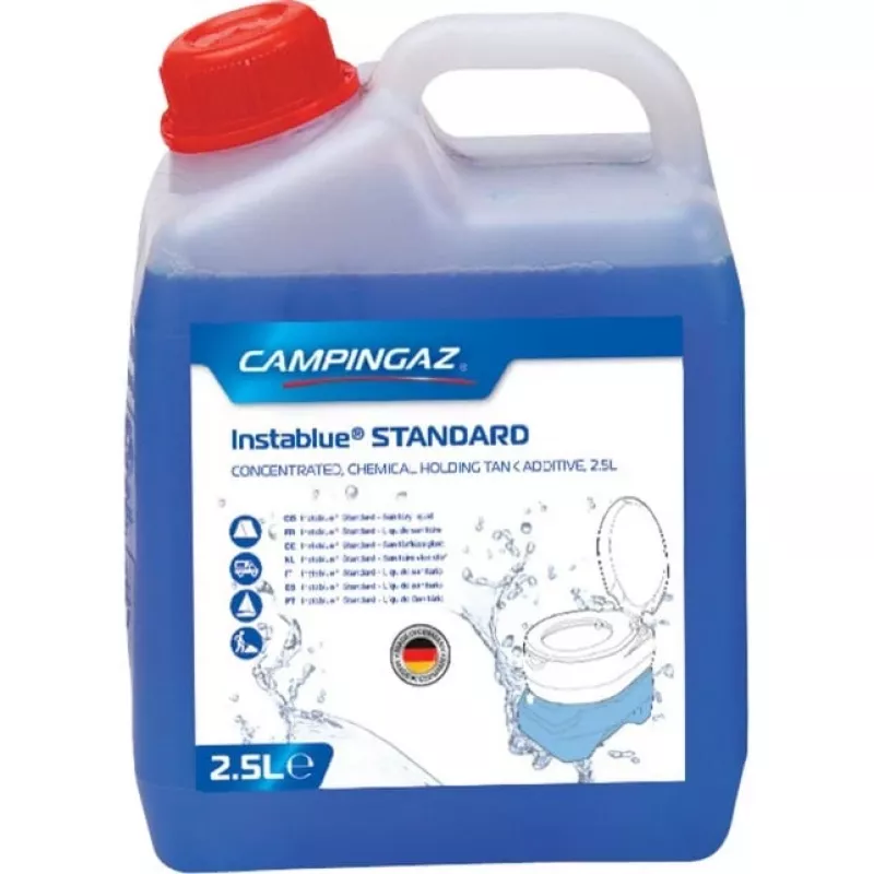 Campingaz 2000031966 2,5 L