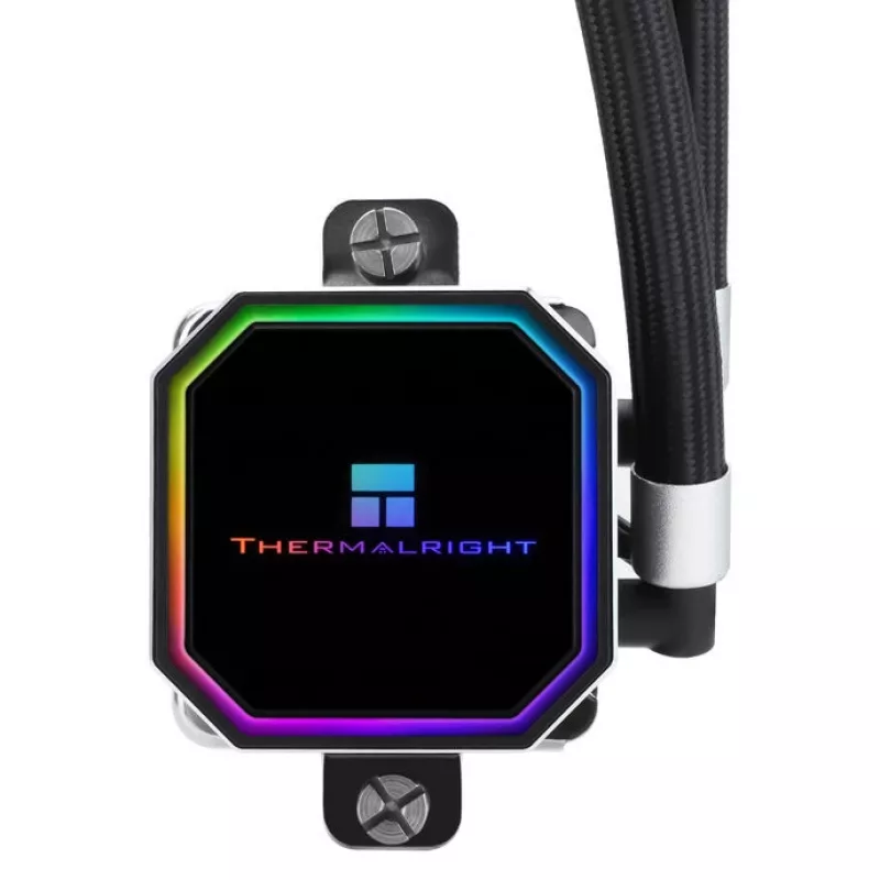 Thermalright Frozen Prism 360 Must protsessori ventilaator 12 cm