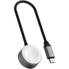 SATECHI USB-C magnetiline kiirlaadimiskaabel Apple Watchile