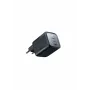Siseruumides kasutatav USB-kiirlaadimislaadija Anker Prime A2669313 — 67 W, 1×USB-A, 2×USB-C, must