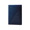 External Hard Drive Western Digital 2TB USB Type-A USB USB-C My Passport for Mac