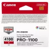 Canon LUCIA PRO II tindikassett 1 tk Originaal Standardtootlus Punane