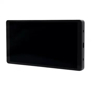 6.95 Shelly Wall Display X2i WiFi/BLU juhtpaneel (must)