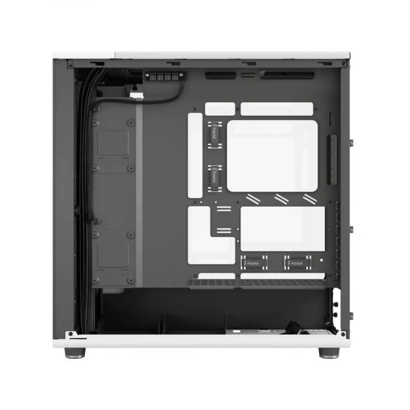 PC korpus Fractal Design North XL Desktop Valge