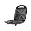 Camry CR 3023 võileivamasin 1500 W, must/hall