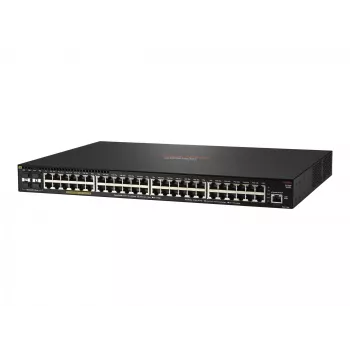 Hallatav gigabit-Etherneti kommutaator Aruba Hewlett Packard Enterprise 2930F