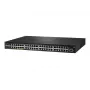 Hallatav gigabit-Etherneti kommutaator Aruba Hewlett Packard Enterprise 2930F