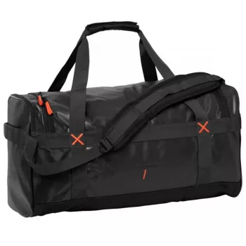 Helly Hansen | Spordikott | 120 L | Must