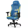 noblechairs mäluvahtpadjakomplekt - Fallout Vault-Tec Edition