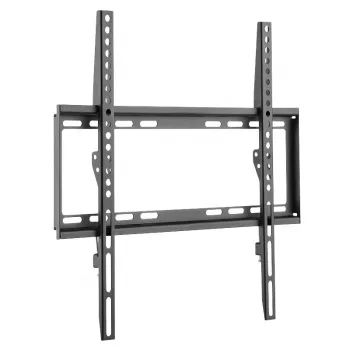 LogiLink BP0036 telerikinnitus/statiiv 139,7 cm (55) Must. Roostevaba teras