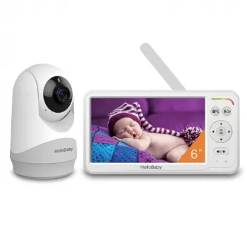 Hellobaby HS083762 Ekraan