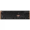 Klaviatuur Wrl K10 HE Special ED/Must K10H-F1 Keychron