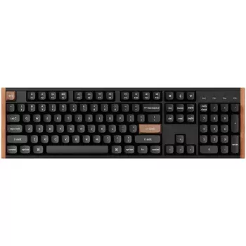 Klaviatuur Wrl K10 HE Special ED/Must K10H-F1 Keychron