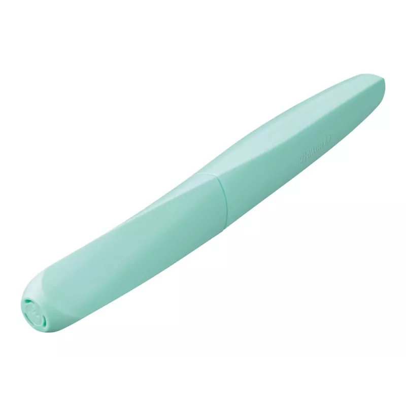 Pelikan Twist Mint Colour täitesulepea