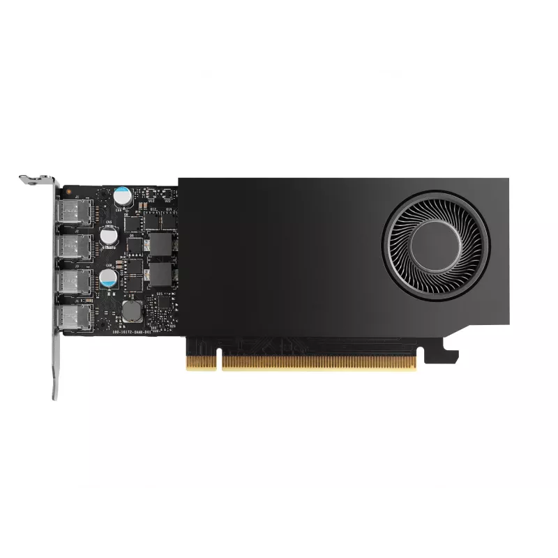 Graafikakaart NVIDIA RTX A1000 8 GB GDDR6