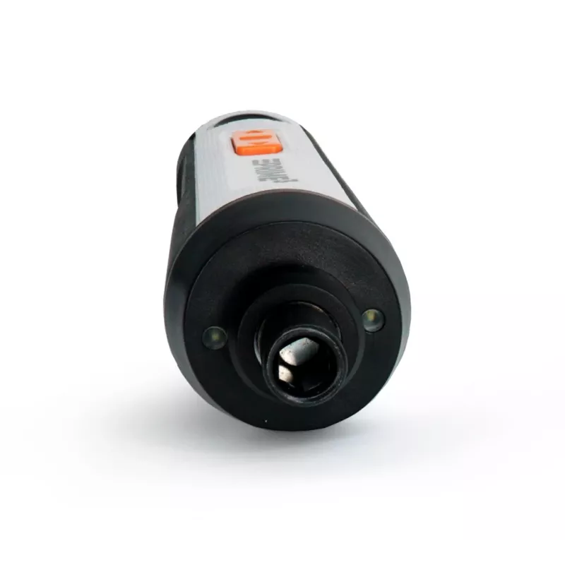 Juhtmeta kruvikeeraja PRIME3 TCD21 4V — kompaktne elektriline tööriist kergeteks remonditöödeks