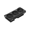 XFX RX 9070 SWIFT AMD Radeon RX 9070 16GB GDDR6 graafikakaart