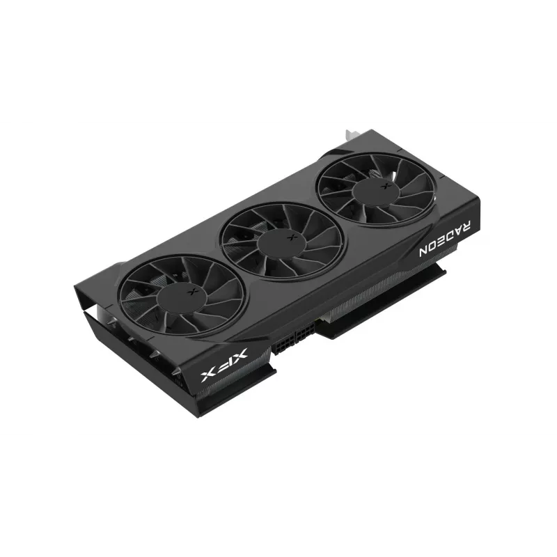 XFX RX 9070 SWIFT AMD Radeon RX 9070 16GB GDDR6 graafikakaart