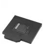 Getac Media Bay aku - sülearvuti aku - 1 x liitiumioon 6 elementi 4200 mAh - Getac S410 jaoks (GBS6X1)