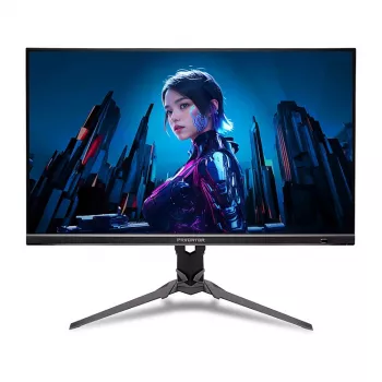 Monitor Acer Predator UM.HX3EE.501 27 tolli 4K Ultra HD 3840 x 2160 pikslit