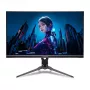 Monitor Acer Predator UM.HX3EE.501 27 tolli 4K Ultra HD 3840 x 2160 pikslit
