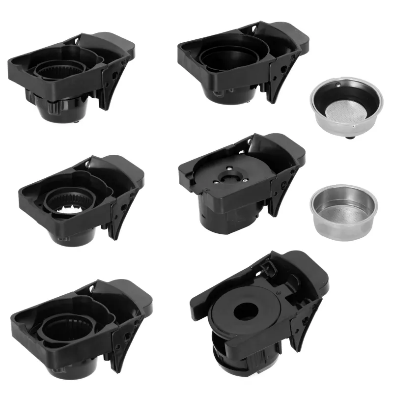 Espresso masin Camry 1,5L CR 4414bb