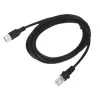 USB-kaabel Datalogic 90A052187, A-tüüp, Power Over Terminal, keerupaariline, 5 m pikkus