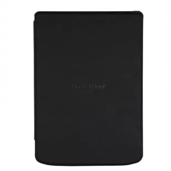 Tahvelarvuti ümbris|POCKETBOOK|Must|SH-ST-634-BK-WW