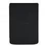 Tahvelarvuti ümbris|POCKETBOOK|Must|SH-ST-634-BK-WW