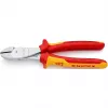 Knipex 74 06 200 plier Diagonal tangid