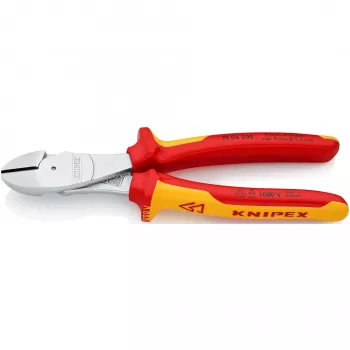 Knipex 74 06 200 plier Diagonal tangid