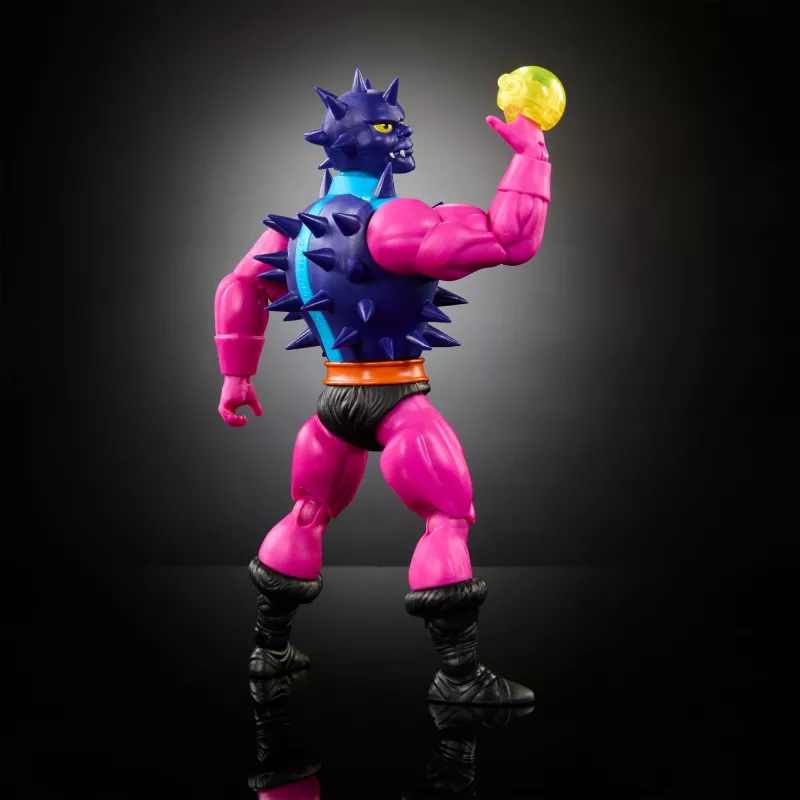 Masters of the Universe Origins Cartoon Collection Spikor, Spielfigur