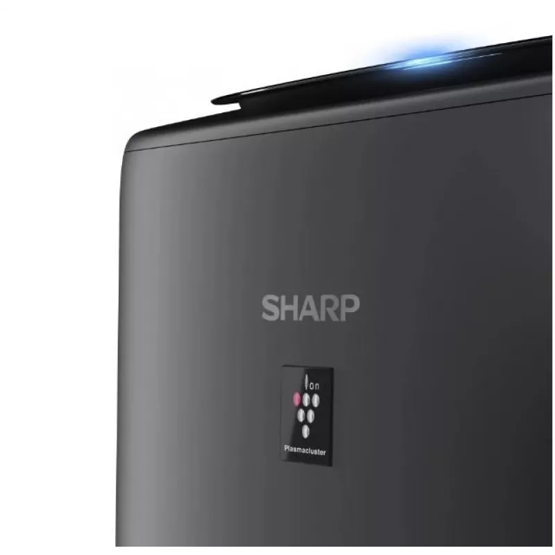 Õhupuhasti Sharp UA-KIN42E-H